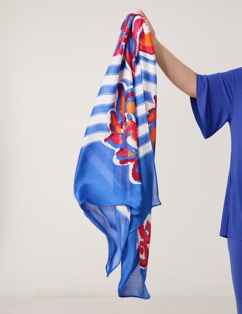 GERRY WEBER Shawl 600604-23103 S-25