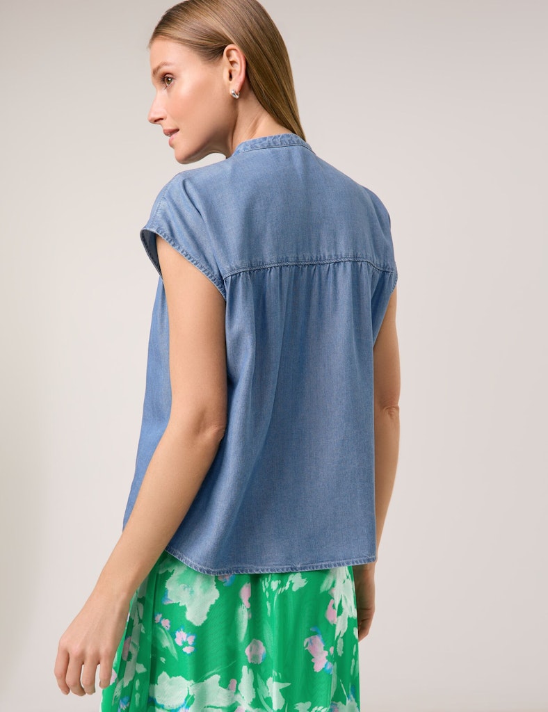 GERRY WEBER Blouse 760331-11134 S-25