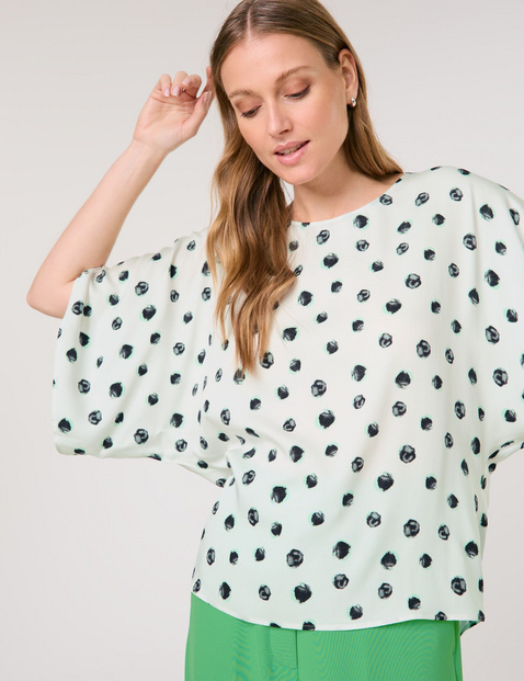 GERRY WEBER Blouse 760371-11137 S-25