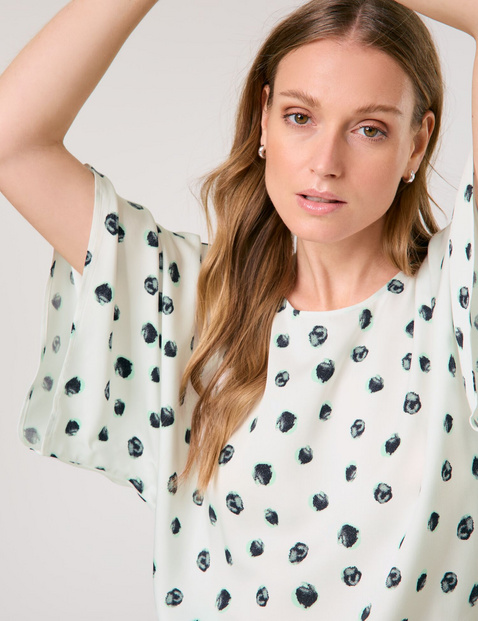 GERRY WEBER Blouse 760371-11137 S-25