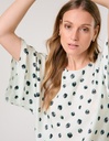 GERRY WEBER Blouse 760371-11137 S-25
