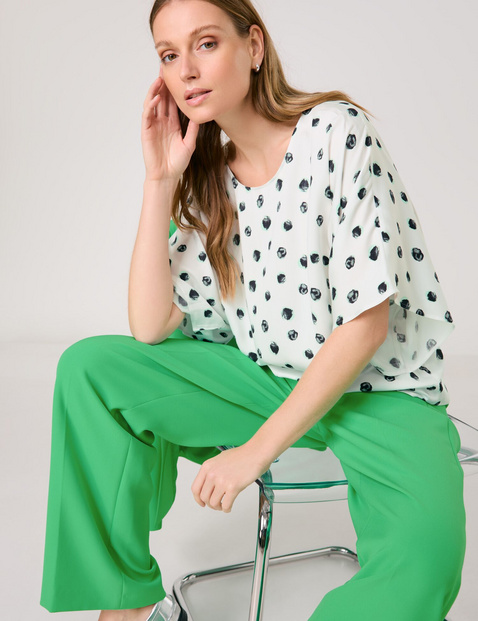 GERRY WEBER Blouse 760371-11137 S-25