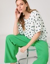 GERRY WEBER Blouse 760371-11137 S-25