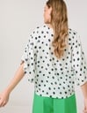 GERRY WEBER Blouse 760371-11137 S-25