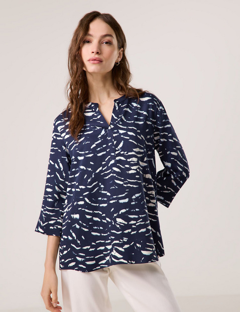 GERRY WEBER Blouse 960964-19020 S-25