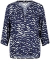 GERRY WEBER Blouse 960964-19020 S-25