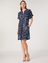 GERRY WEBER Dress 980976-19023 S-25