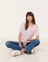 GERRY WEBER Tshirt 971971-19670 Ss25