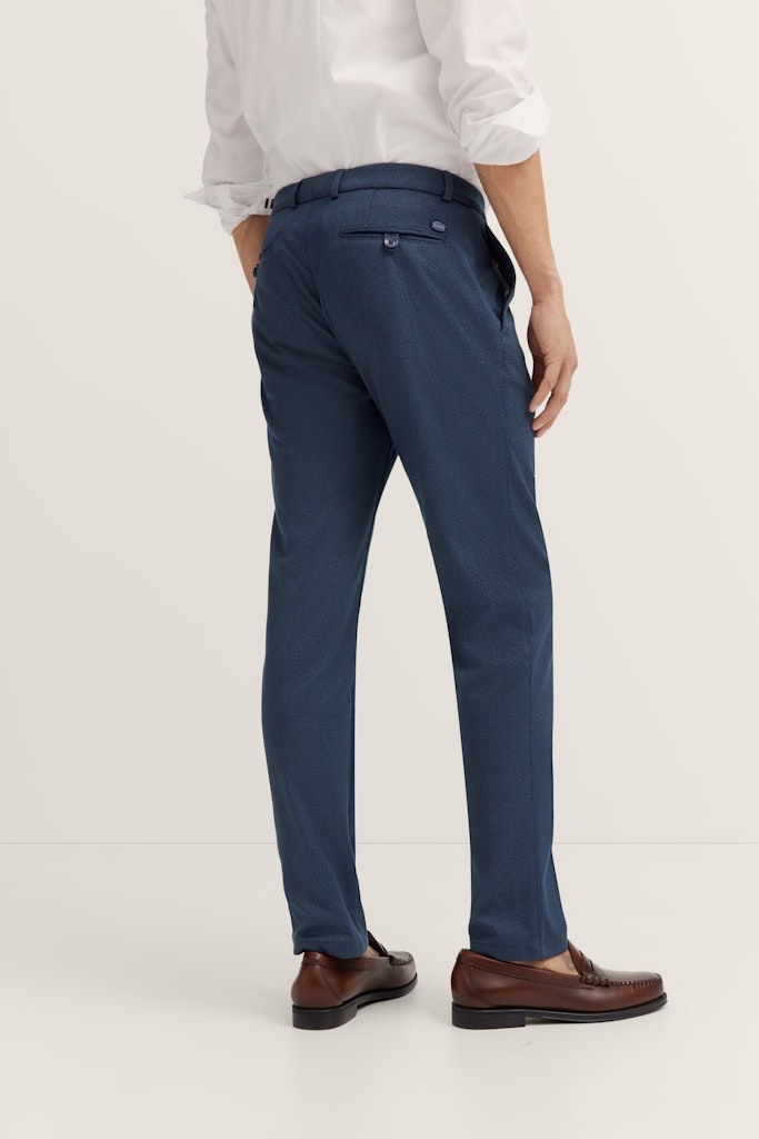 BUGATTI Pant 4096-76836C S-25