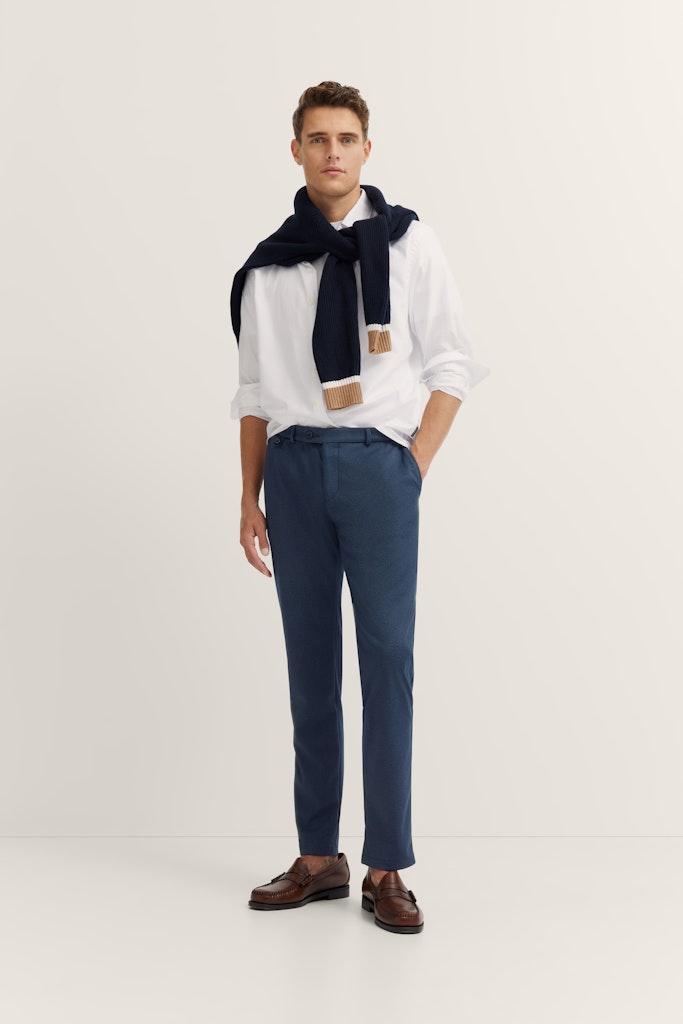 BUGATTI Pant 4096-76836C S-25
