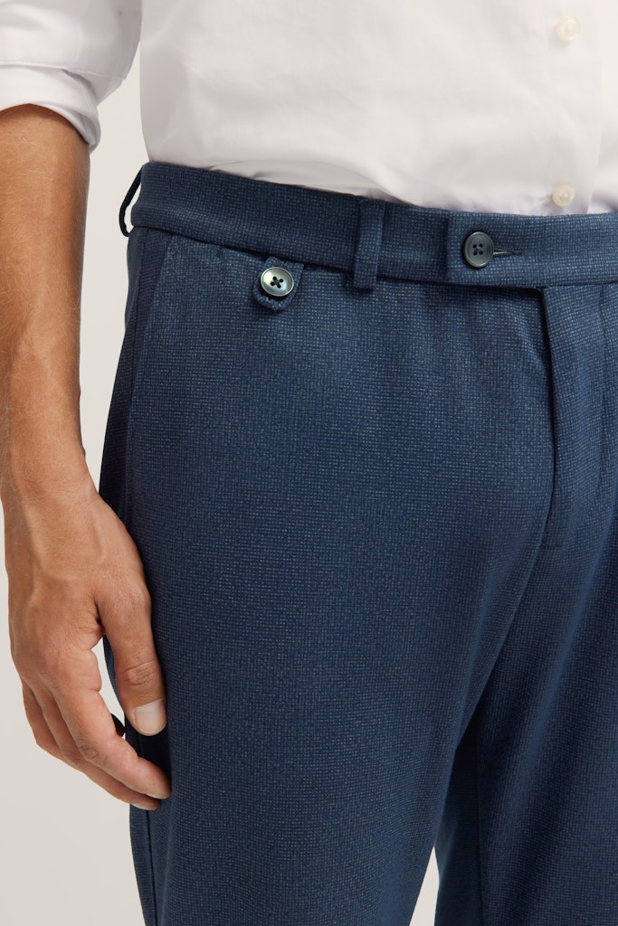 BUGATTI Pant 4096-76836C S-25