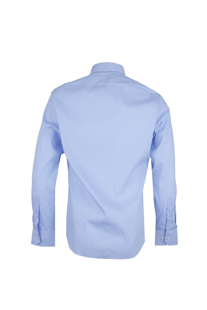 PAVAROTTI Shirt 2200006 1 SLIM SBD S-25
