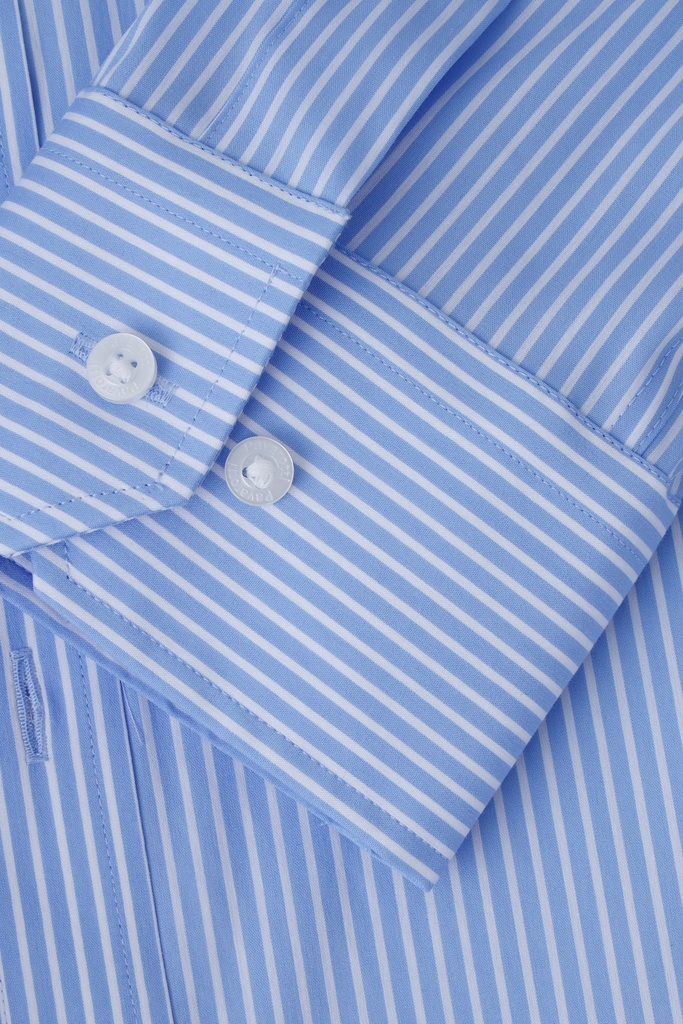 PAVAROTTI  Shirt 2200006 1 SLIM SBD S-25