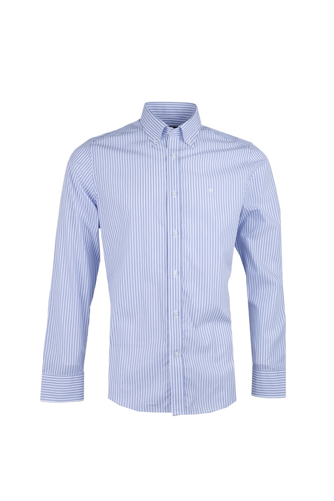 PAVAROTTI  Shirt C11436692 1 SLIM SBD S-25