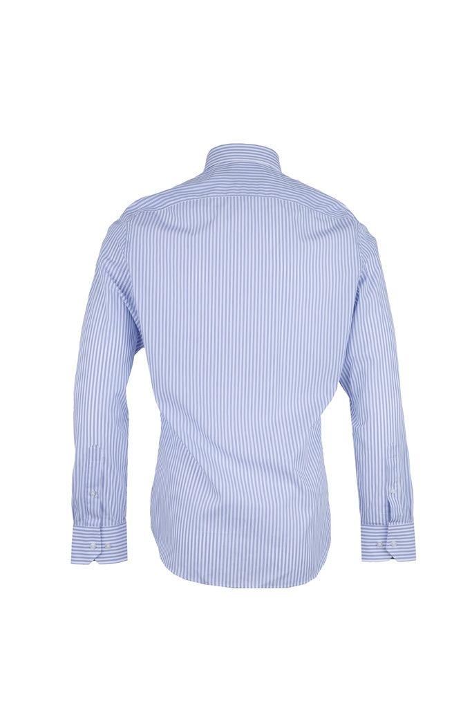PAVAROTTI  Shirt C11436692 1 SLIM SBD S-25