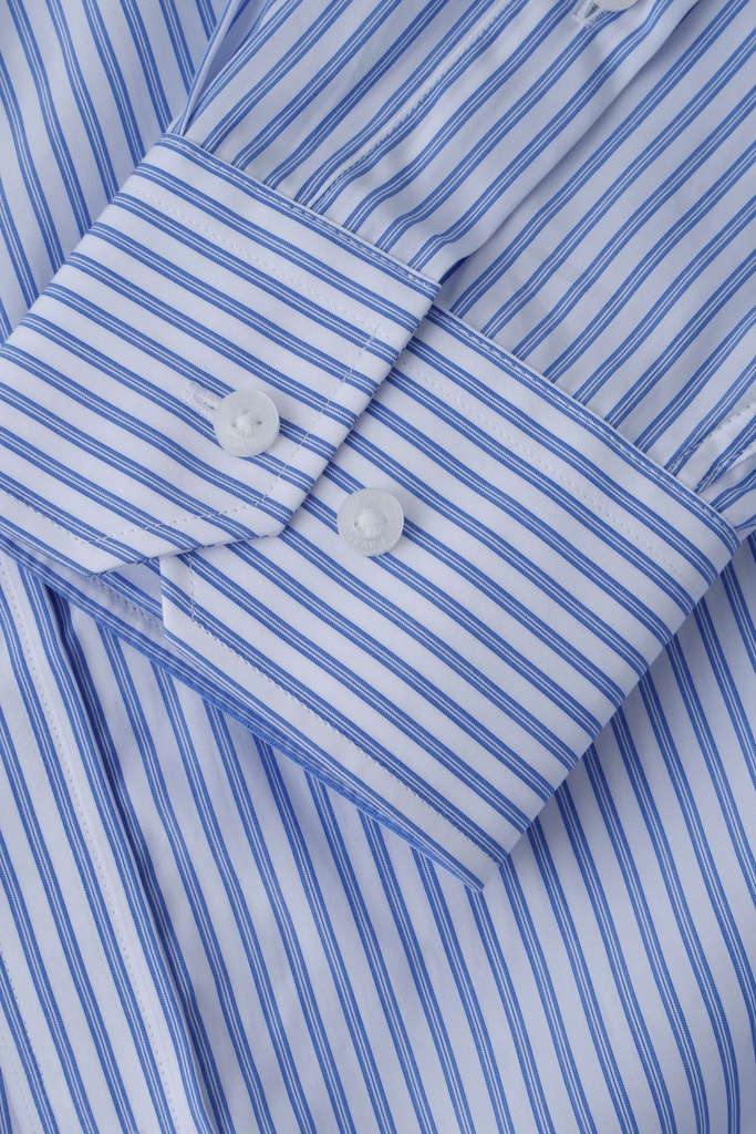 PAVAROTTI  Shirt C11436692 1 SLIM SBD S-25