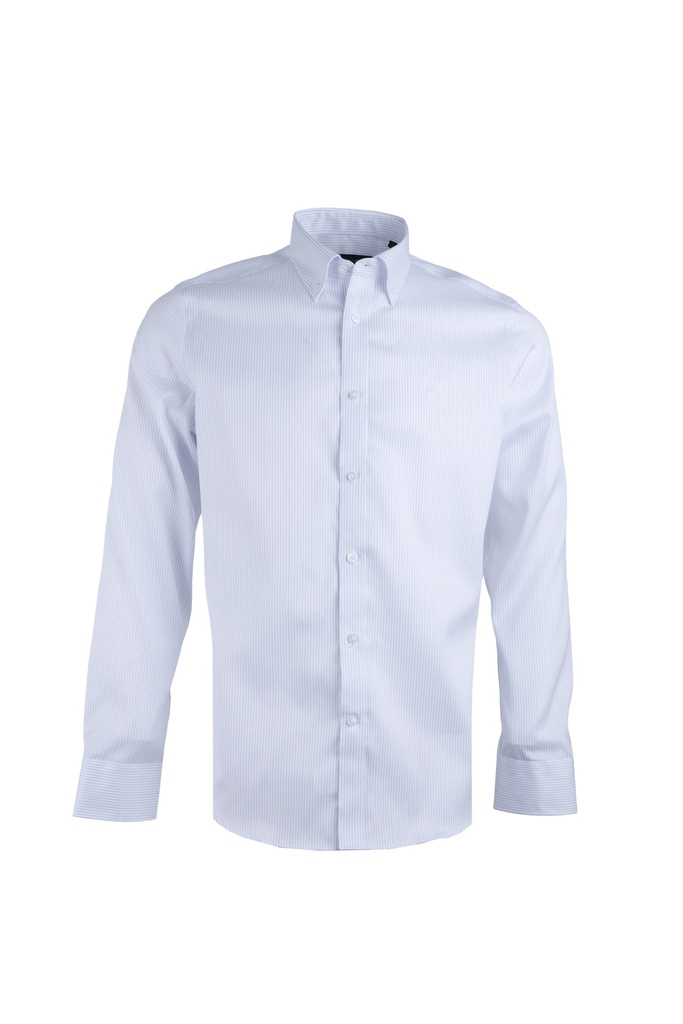 PAVAROTTI  Shirt C41513229 1 SLIM SBD S-25