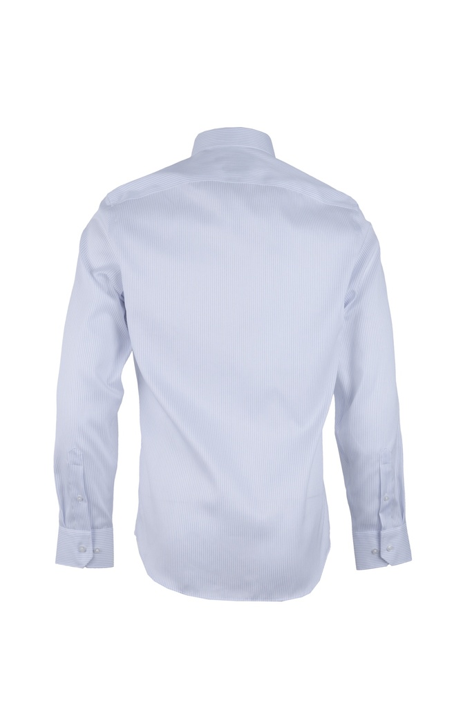 PAVAROTTI Shirt C41513229 1 SLIM SBD S-25