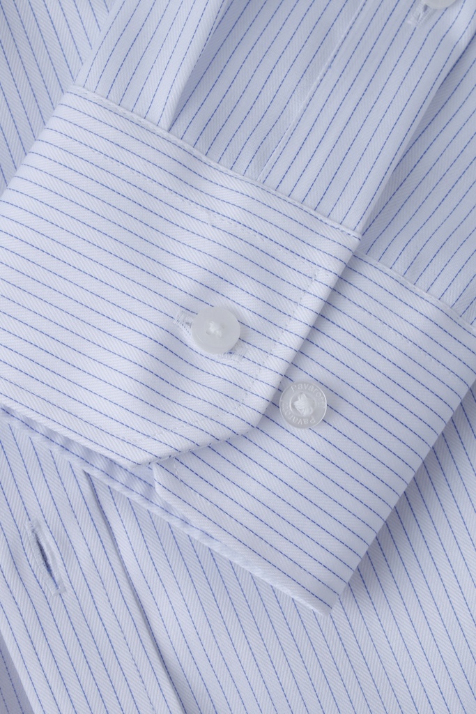 PAVAROTTI  Shirt C41513229 1 SLIM SBD S-25