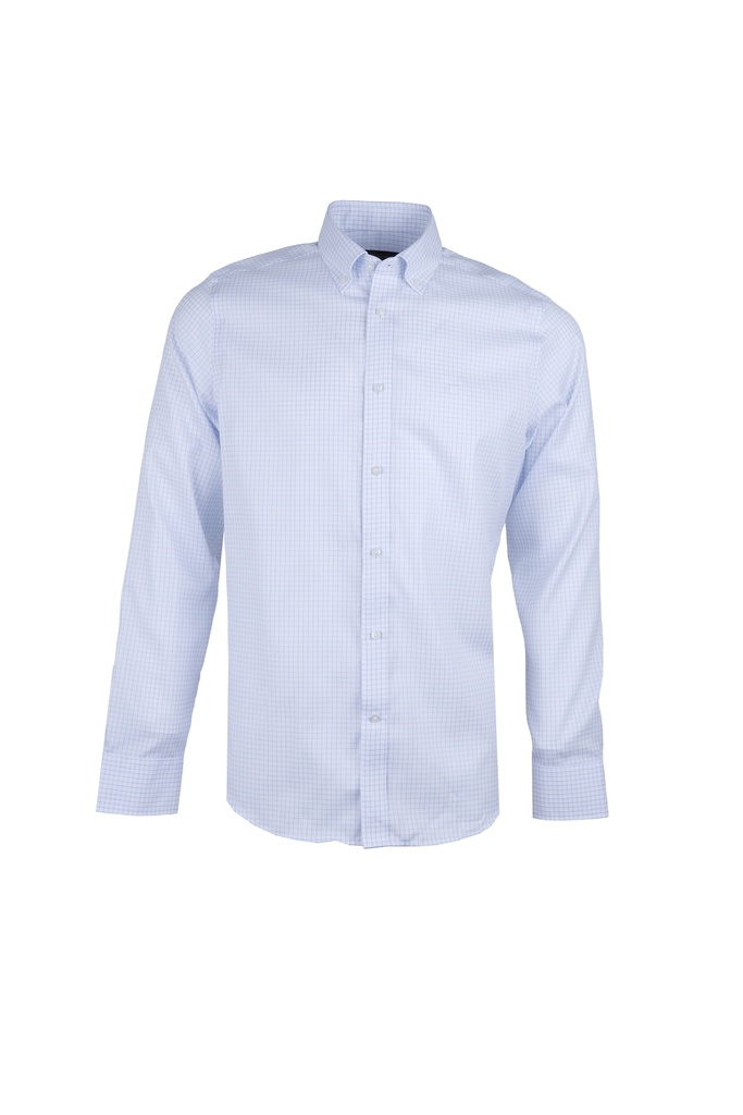 PAVAROTTI  Shirt C41513233 1 SLIM SBD S-25