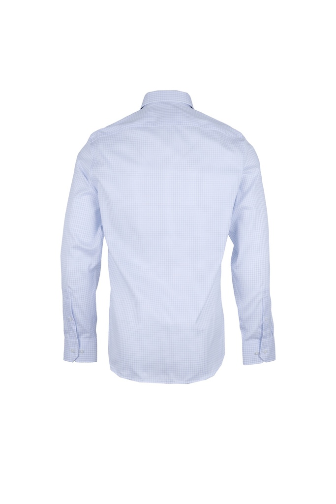 PAVAROTTI Shirt C41513233 1 SLIM SBD S-25