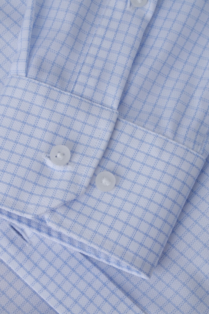 PAVAROTTI  Shirt C41513233 1 SLIM SBD S-25