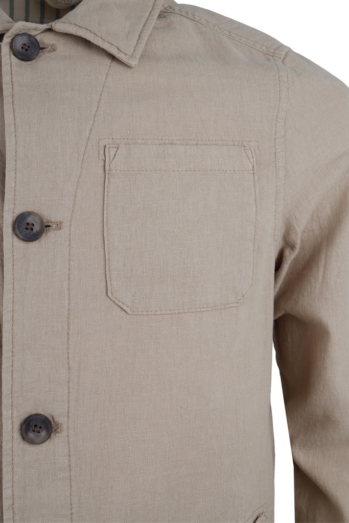 S4 Jacket 70609-6851 S-25