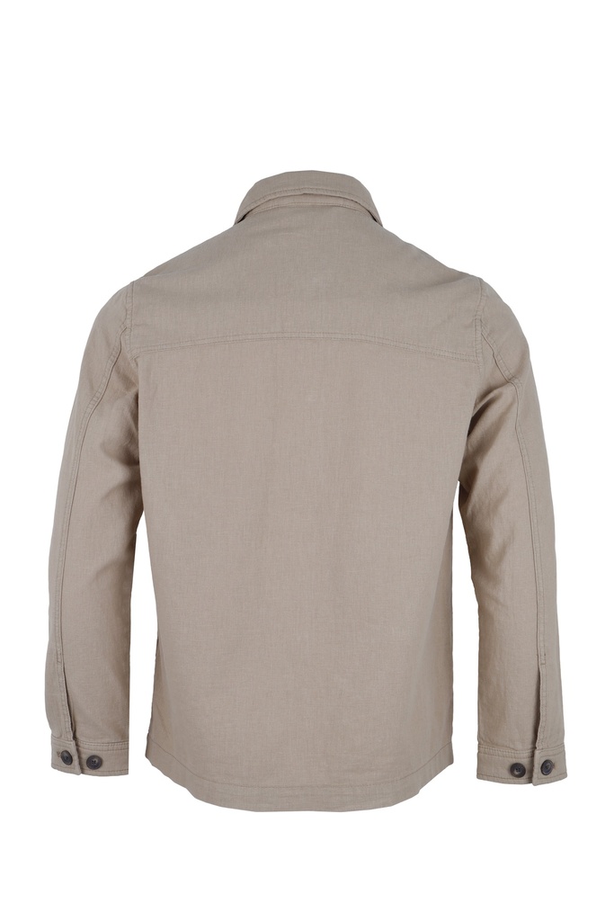 S4 Jacket 70609-6851 S-25