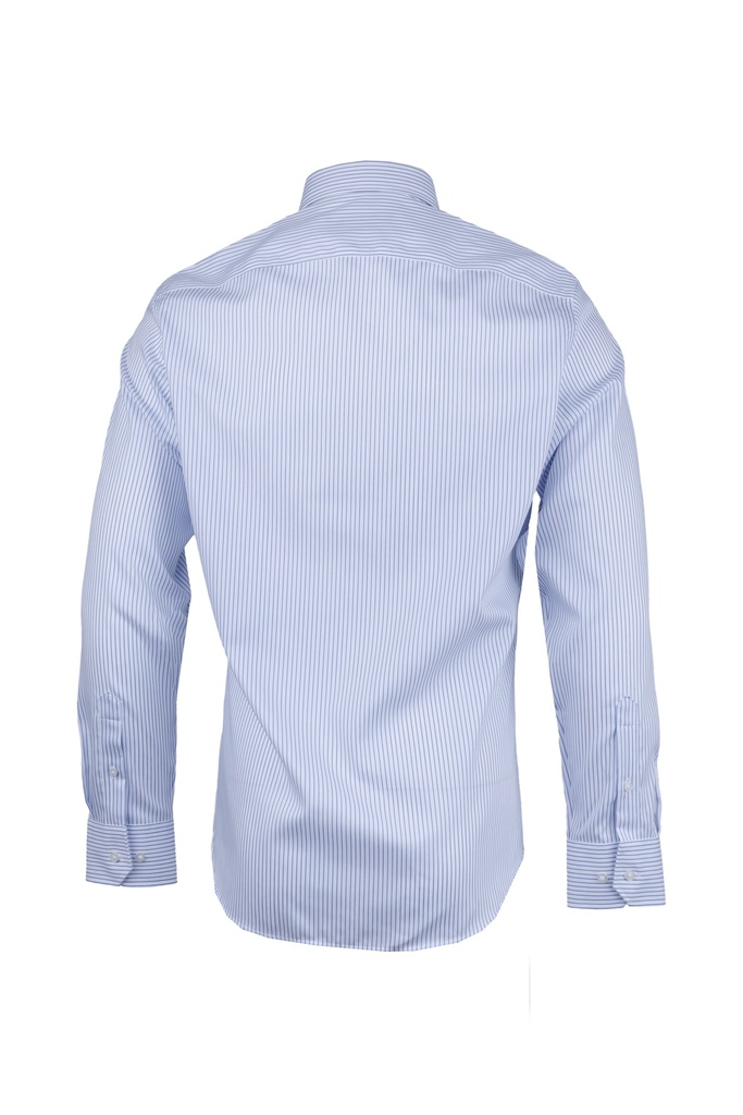 PAVAROTTI Shirt 2300620 1 SLIM SBD S-25