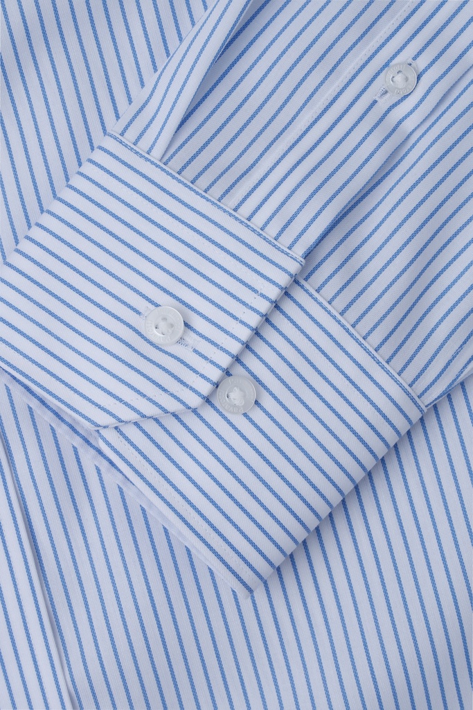 PAVAROTTI  Shirt 2300620 1 SLIM SBD S-25