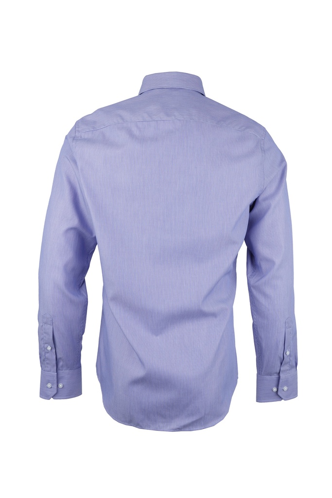 PAVAROTTI Shirt C11415581 3 SLIM SBD S-25