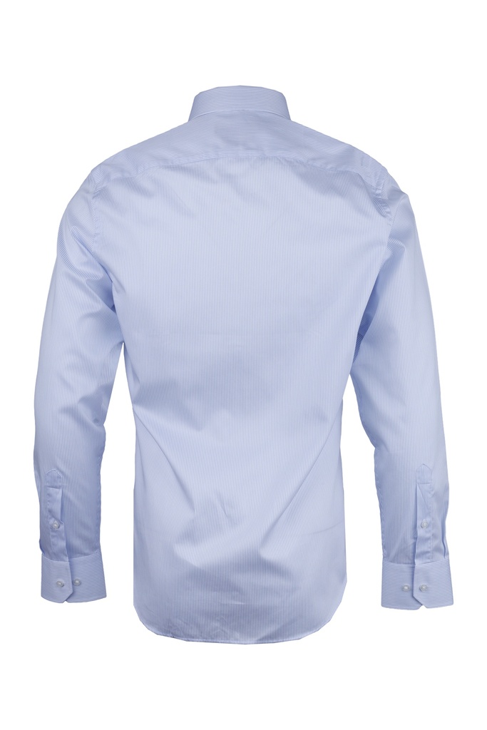 PAVAROTTI  Shirt C11436730 1 SLIM SBD S-25