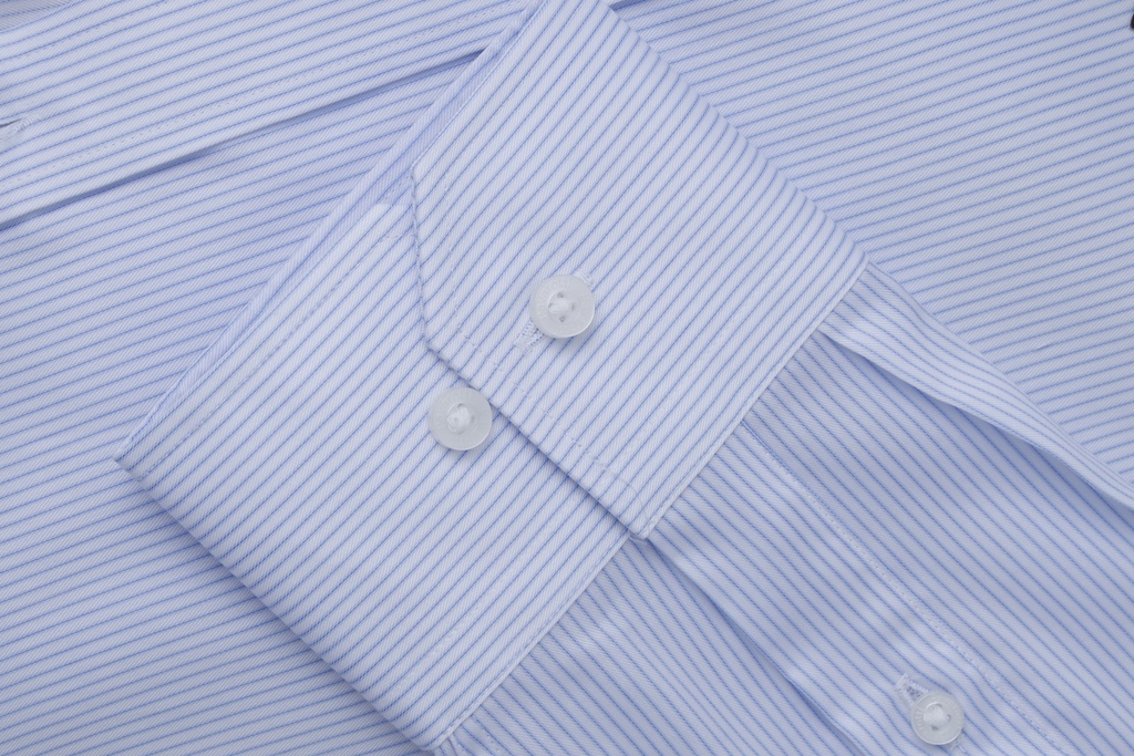 PAVAROTTI  Shirt C11436730 1 SLIM SBD S-25