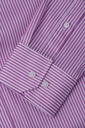 PAVAROTTI  Shirt C11436738 SLIM S-25