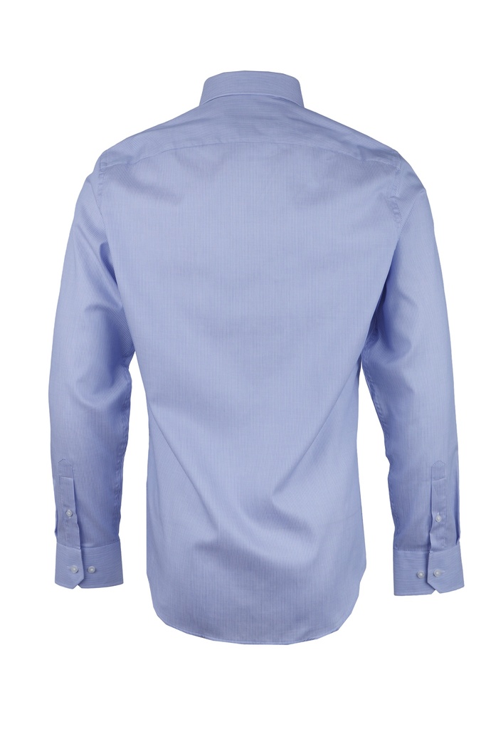 PAVAROTTI Shirt CK11720049 SLIM S-25