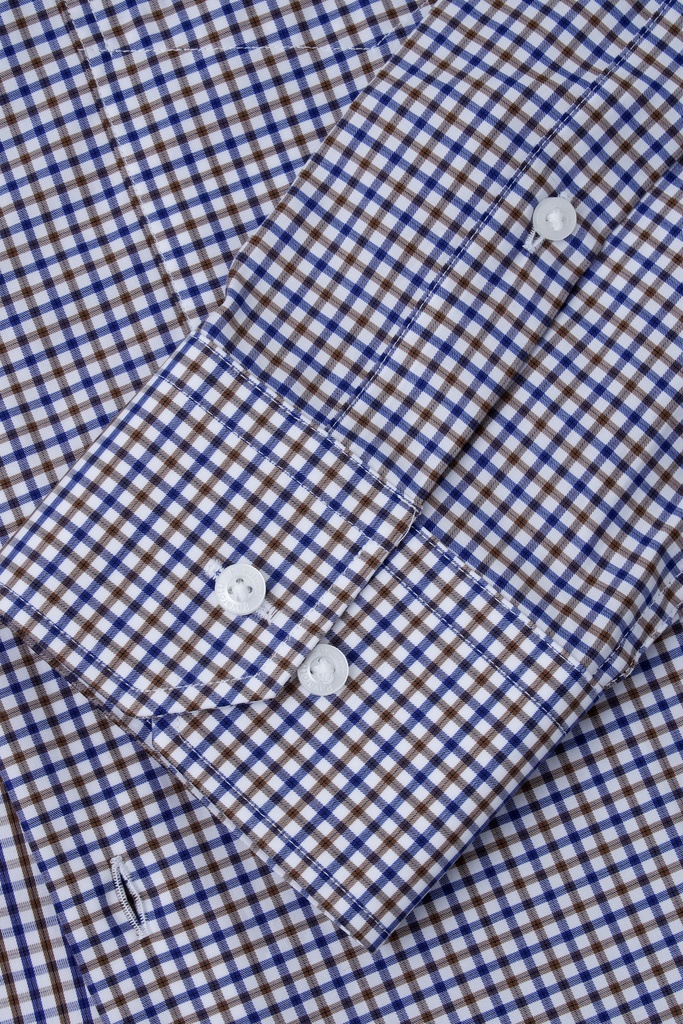 PAVAROTTI  Shirt C11434634 CLASSIC S-25