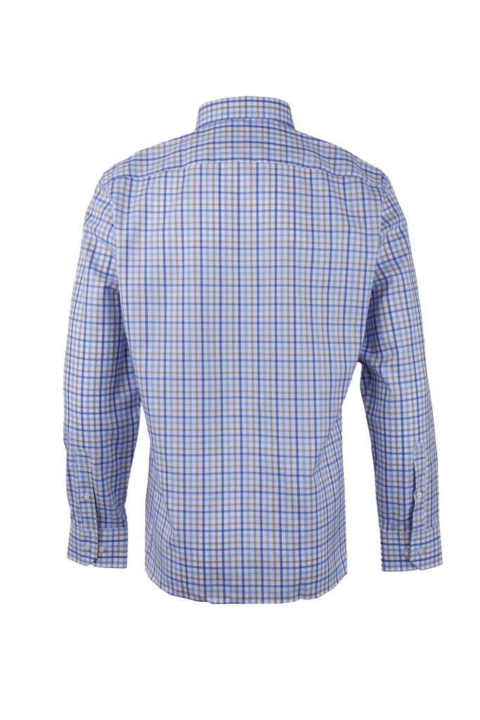 PAVAROTTI Shirt C31406086 CLASSIC S-25