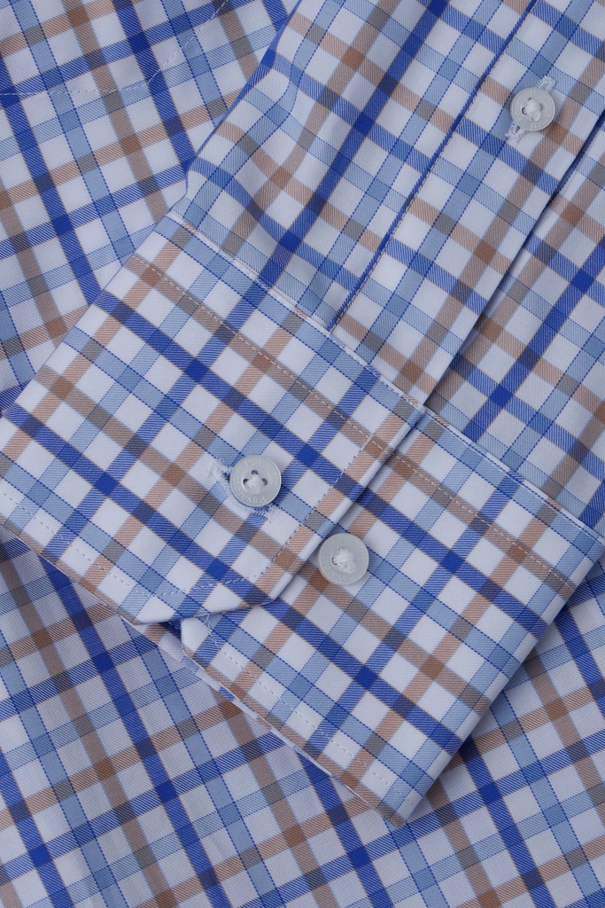 PAVAROTTI  Shirt C31406086 CLASSIC S-25