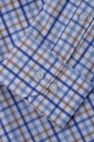 PAVAROTTI  Shirt C31406086 CLASSIC S-25