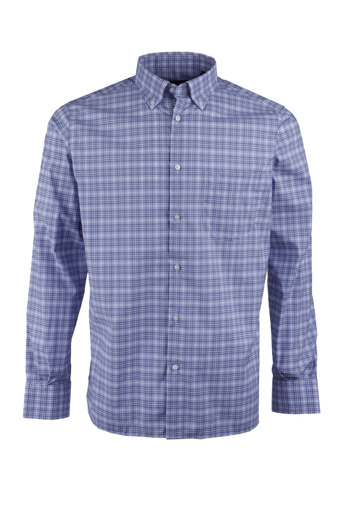 PAVAROTTI  Shirt MK11900998 CLASSIC S-25
