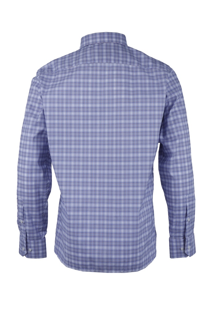 PAVAROTTI Shirt MK11900998 CLASSIC S-25
