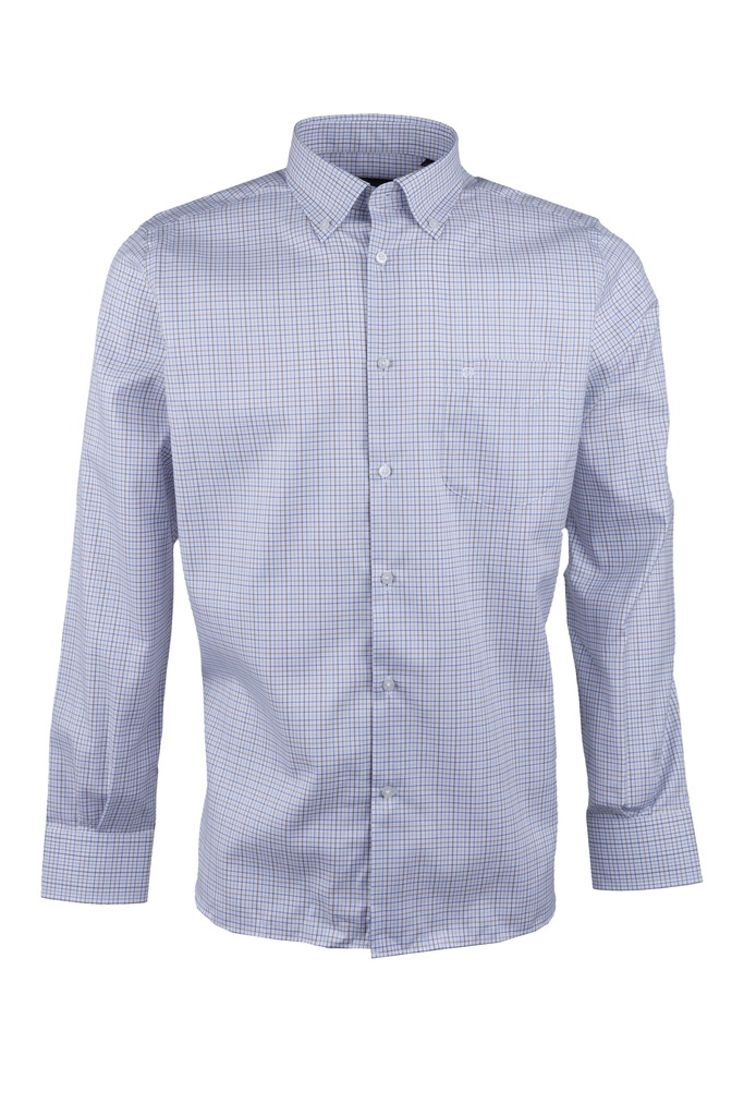 PAVAROTTI  Shirt C31406082 CLASSIC S-25
