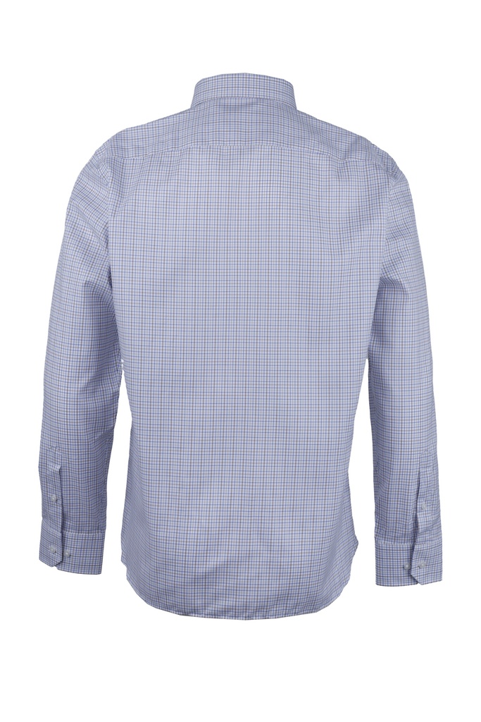 PAVAROTTI Shirt C31406082 CLASSIC S-25