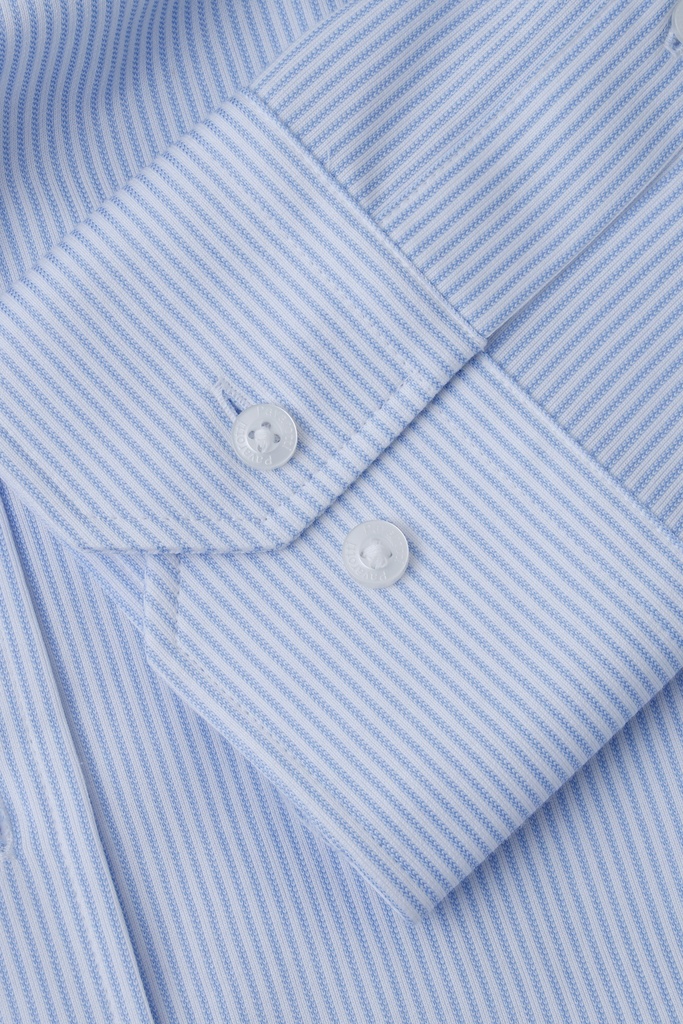 PAVAROTTI  Shirt MZ11900240 CLASSIC S-25