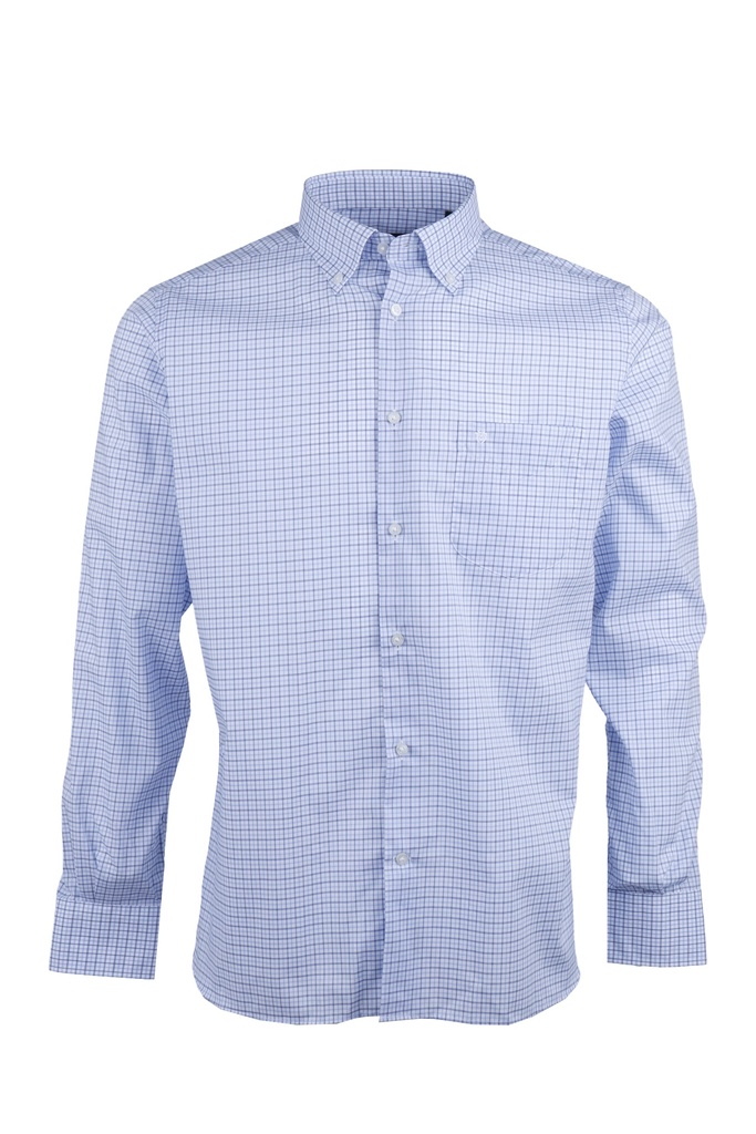 PAVAROTTI  Shirt 2221218 CLASSIC S-25