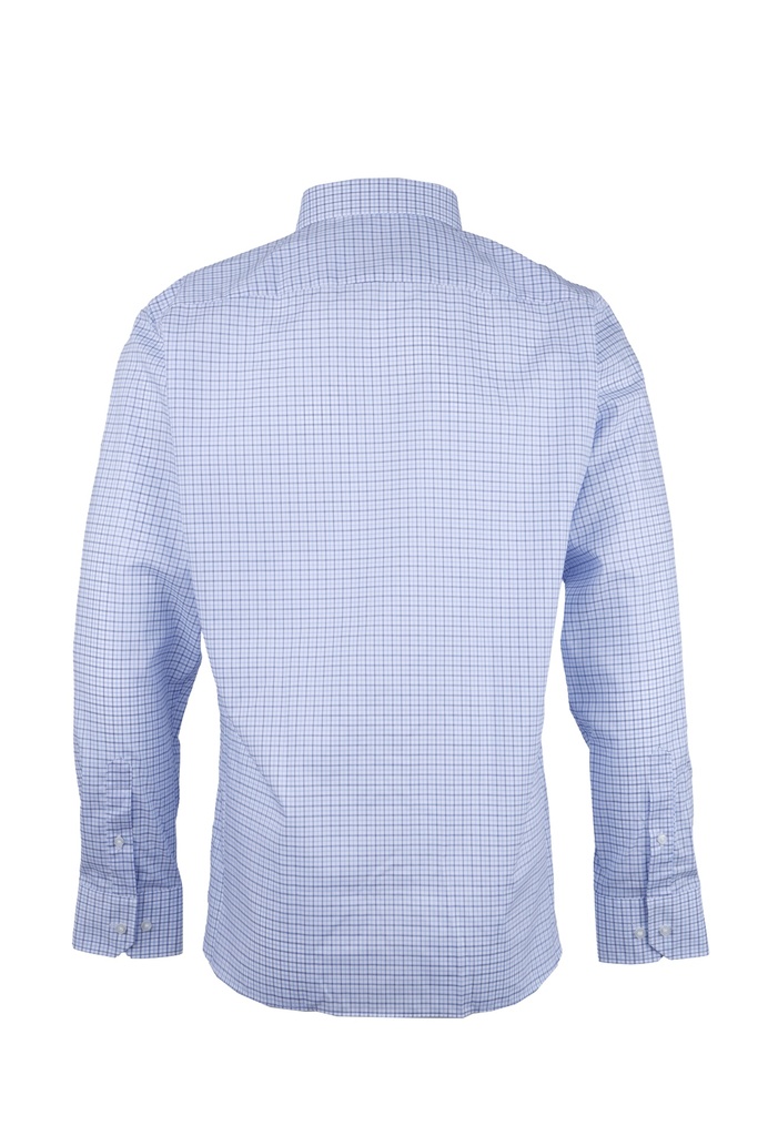 PAVAROTTI Shirt 2221218 CLASSIC S-25
