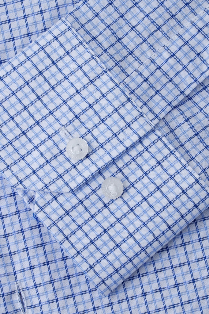 PAVAROTTI  Shirt 2221218 CLASSIC S-25