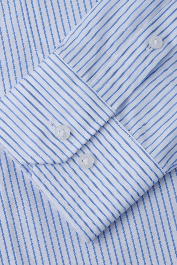 PAVAROTTI  Shirt 2300620 CLASSIC S-25