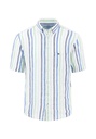 Fynch Hatton SHIRT 1504 6091 1/2 SLEEVE S-25