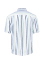 Fynch Hatton SHIRT 1504 6091 1/2 SLEEVE S-25